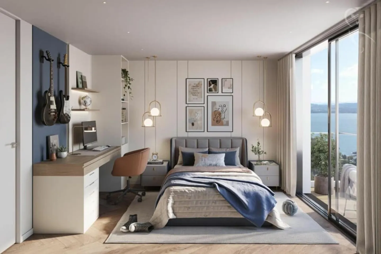 Villa individuelle 7.5 pièces à Bellerive VD - Photo 4 sur 8