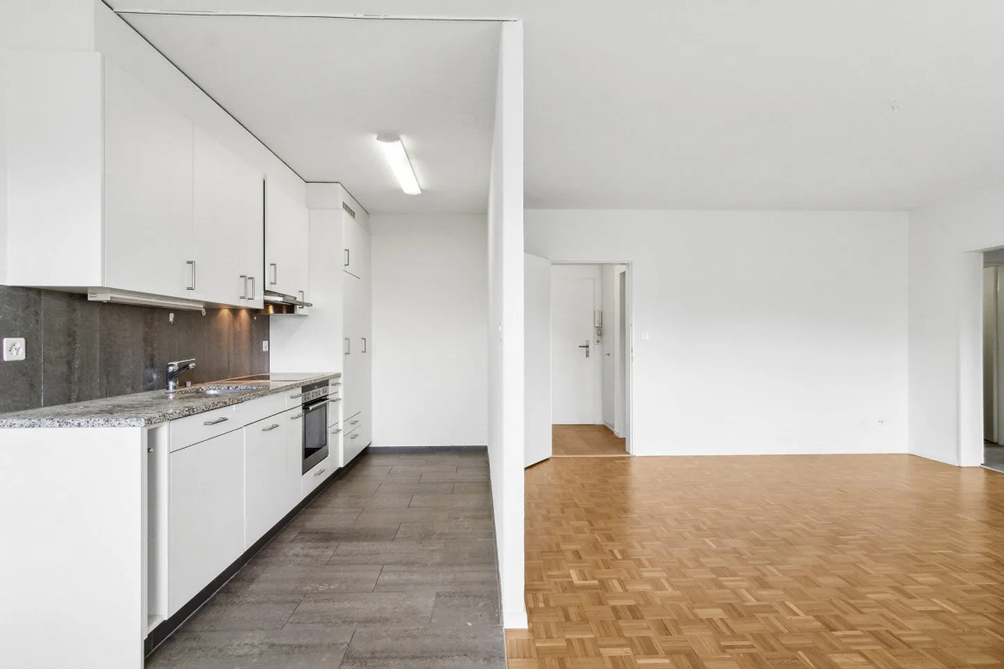 Beautiful 3-room apartment in a quiet location - Photo 5 of 8