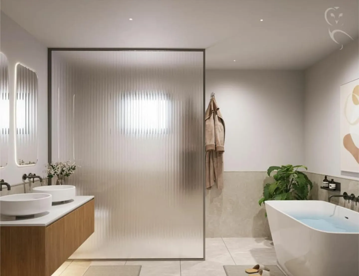 Villa individuelle 7.5 pièces à Bellerive VD - Photo 5 sur 8