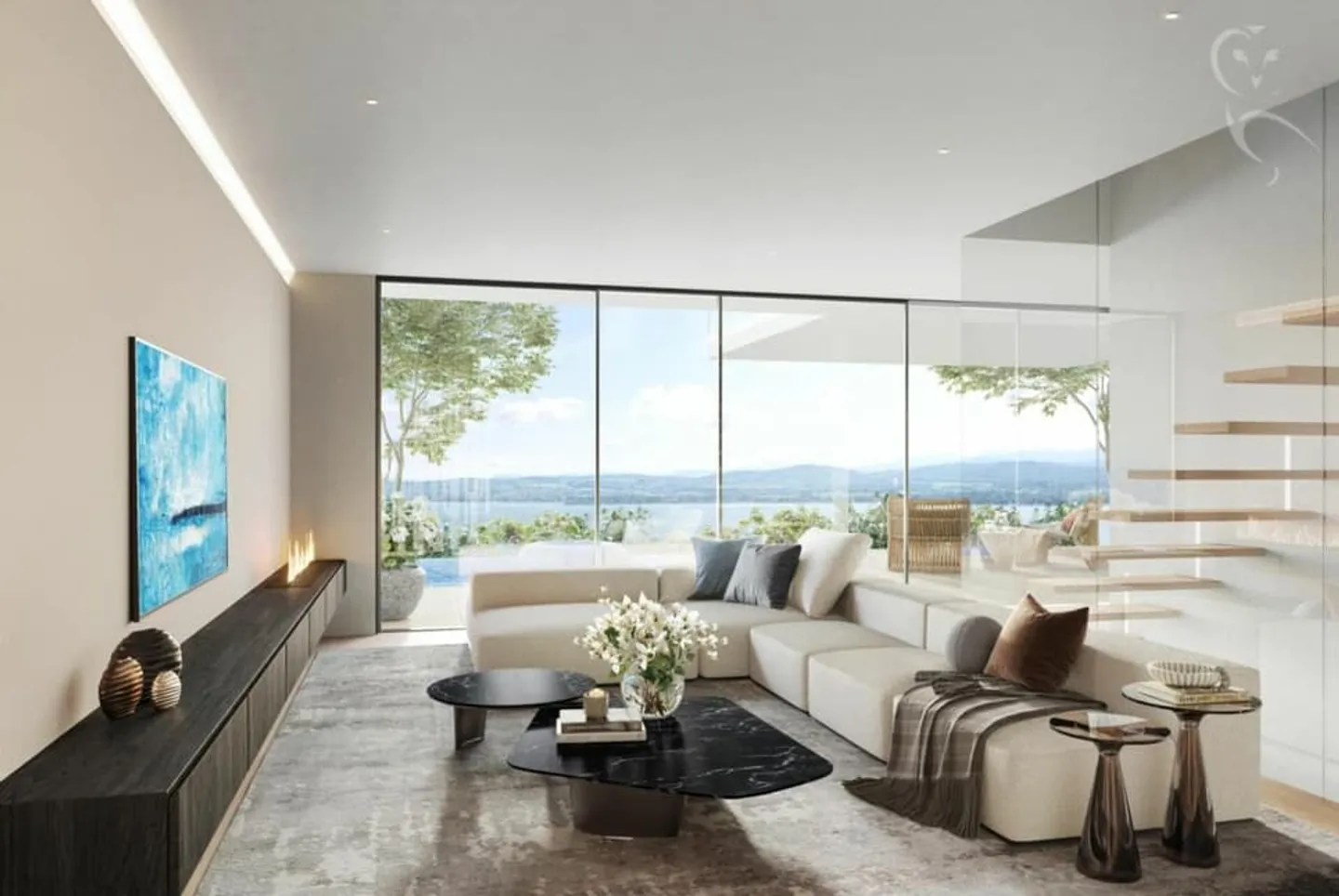 Villa individuelle 7.5 pièces à Bellerive VD - Photo 6 sur 8