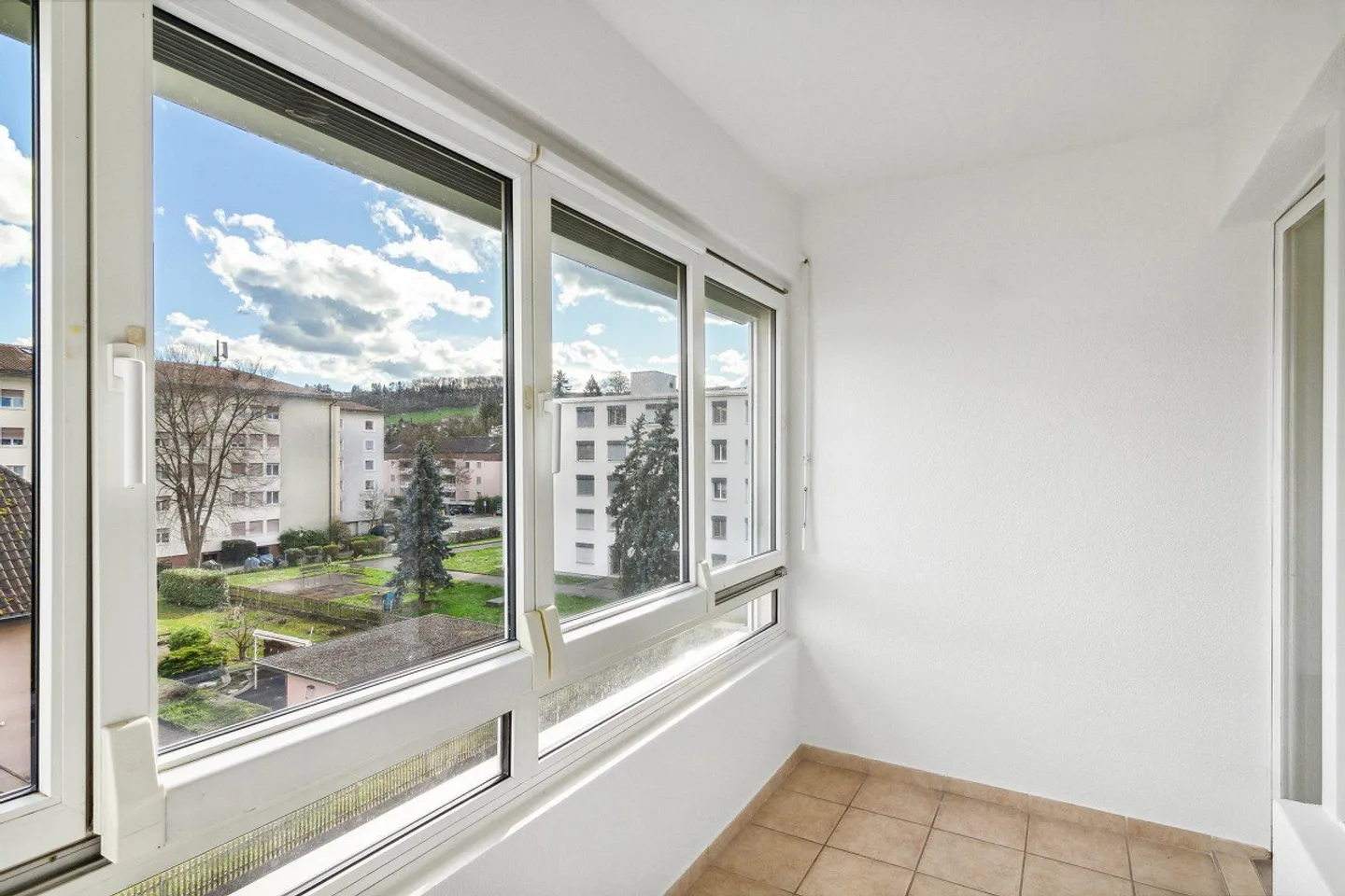 Beautiful 3-room apartment in a quiet location - Photo 7 of 8