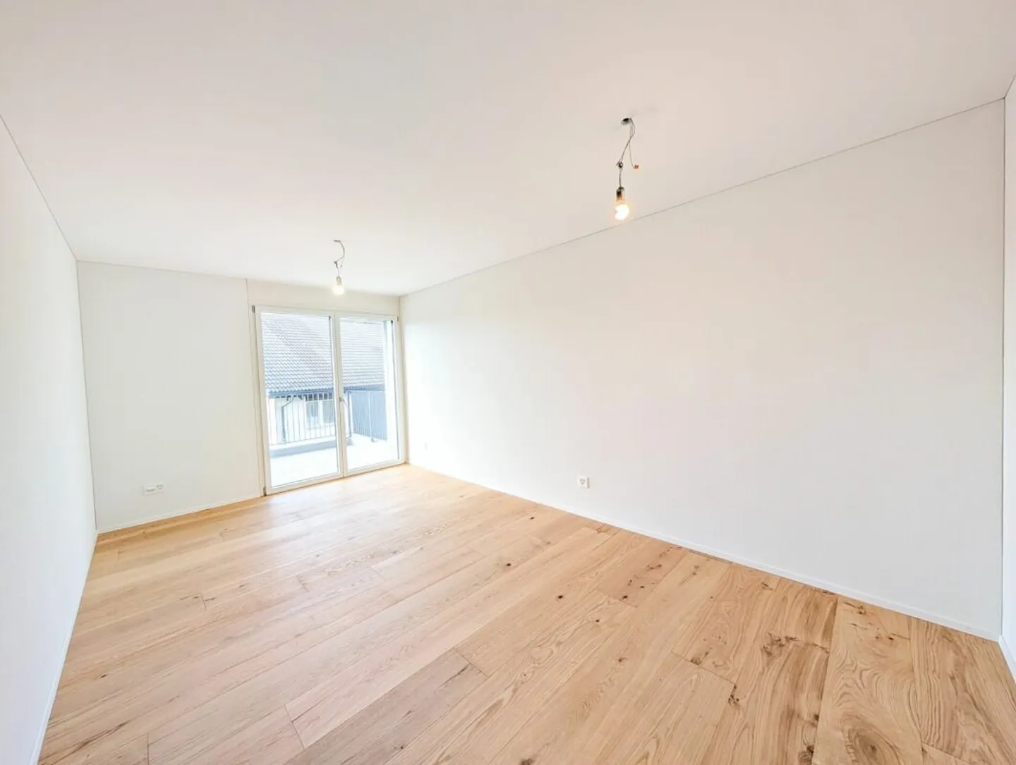 Stilvolle Wohnung mit Garten - Foto 5 von 16