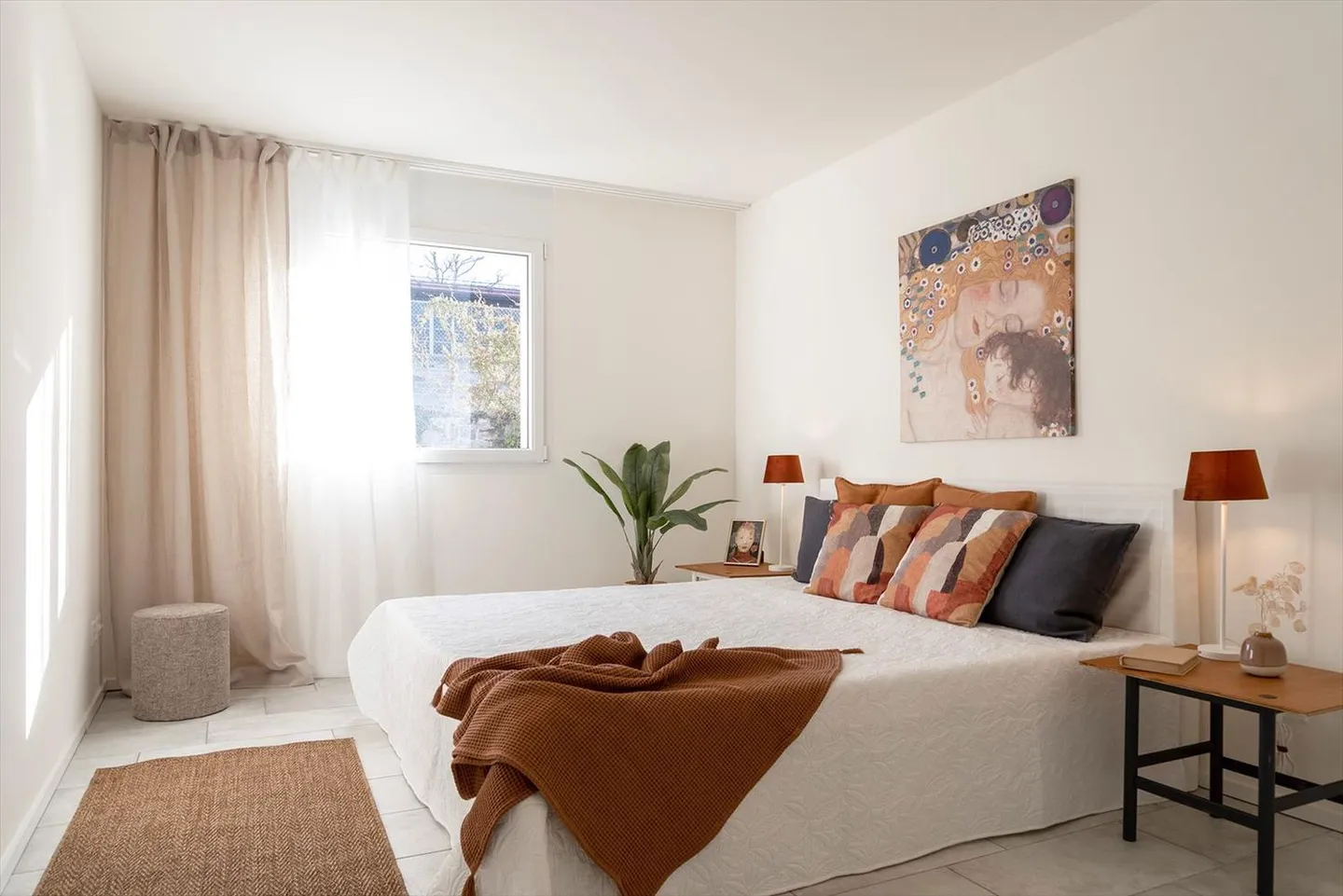 Appartement 2.5 pièces - Photo 3 sur 9