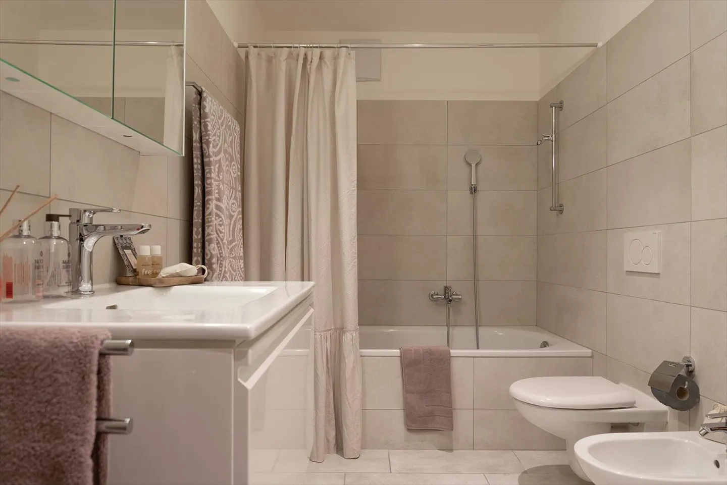 Appartement 2.5 pièces - Photo 4 sur 9