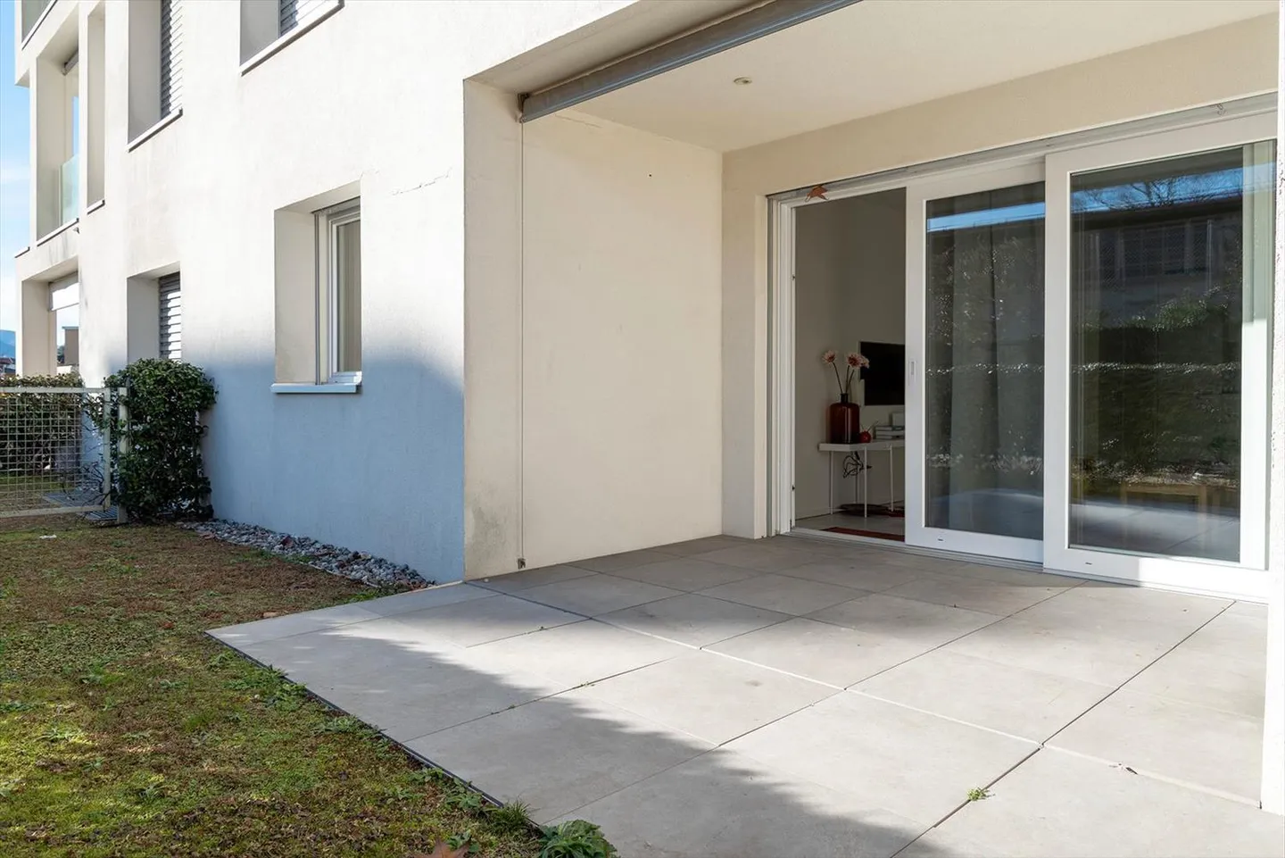 Appartement 2.5 pièces - Photo 7 sur 9