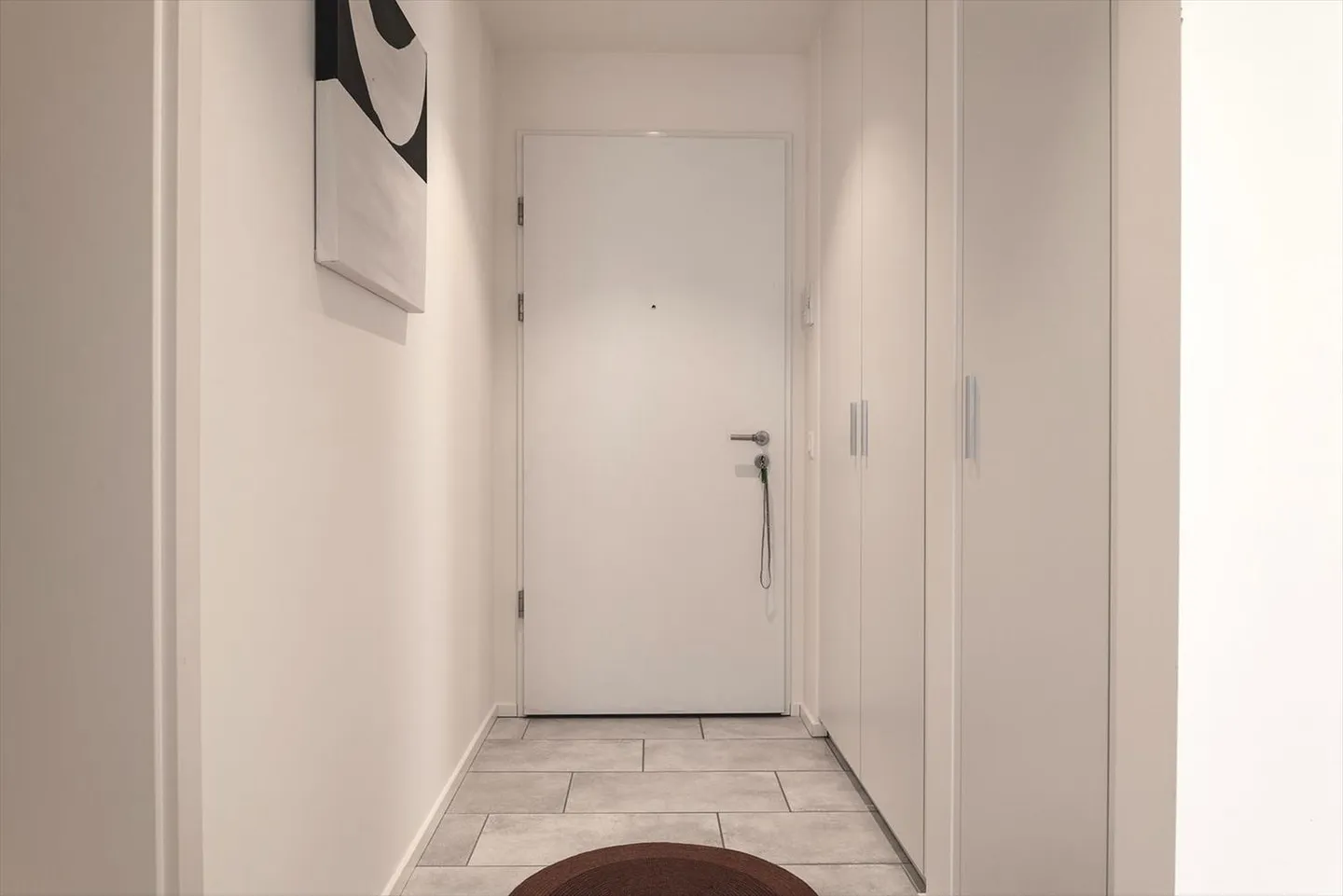 Appartement 2.5 pièces - Photo 8 sur 9