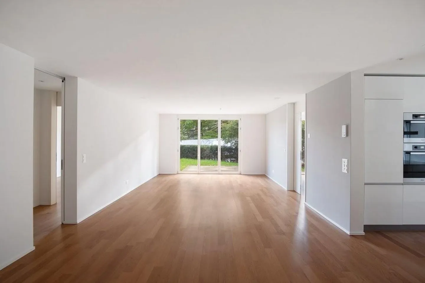 Trendiges Apartment in Zürich - Foto 4 von 9