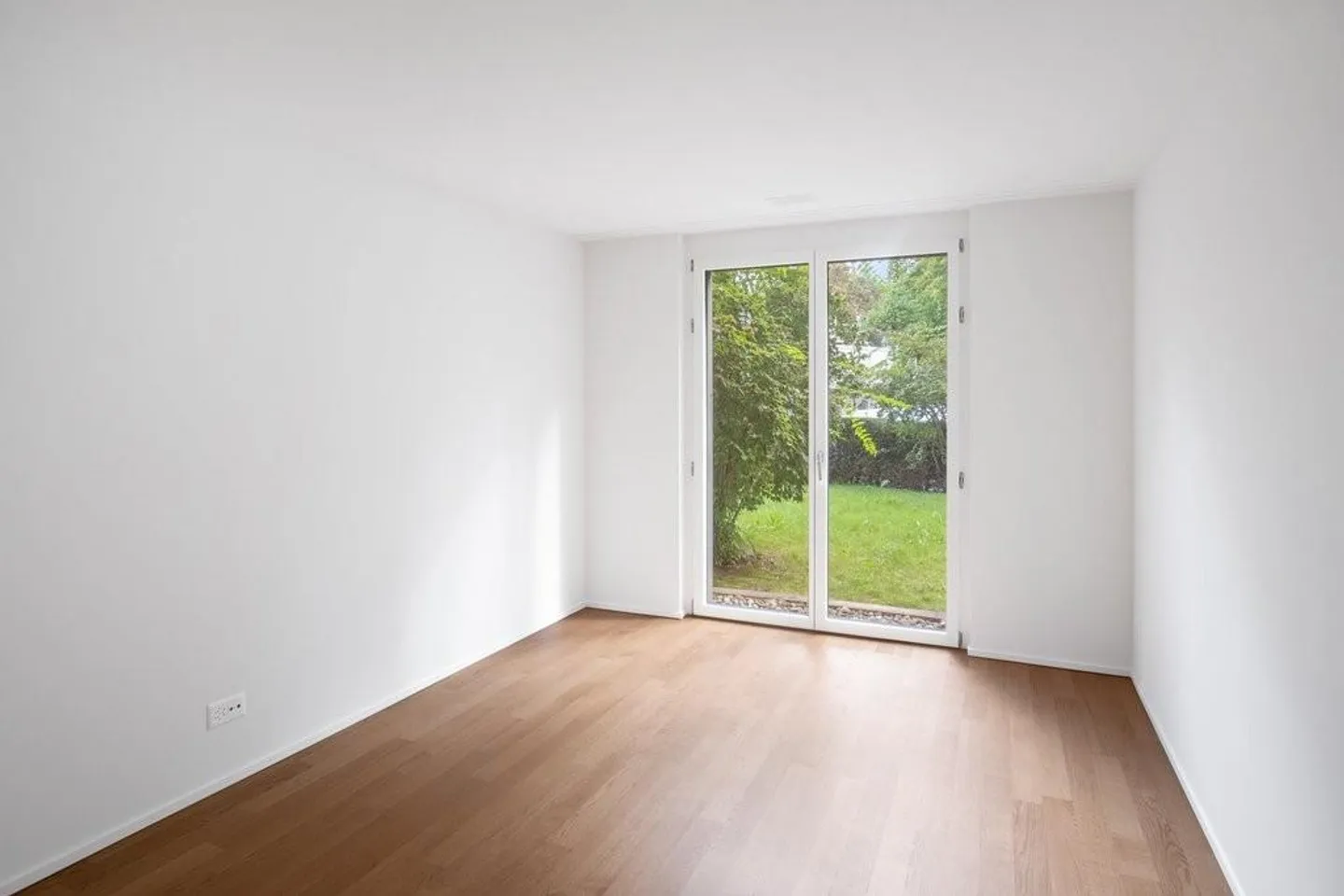 Trendiges Apartment in Zürich - Foto 5 von 9