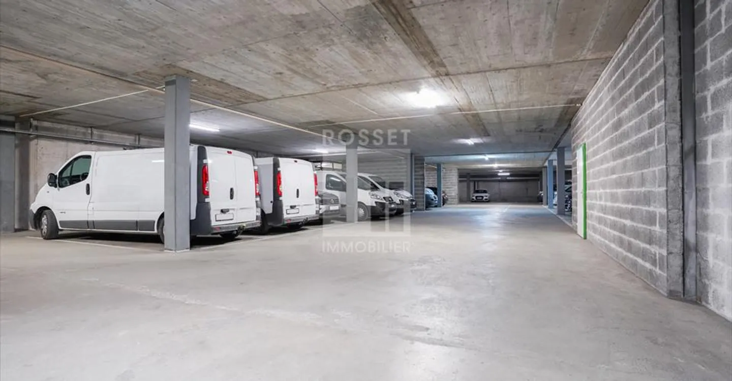 Edificio ad uso misto in affitto - Foto 3 di 7