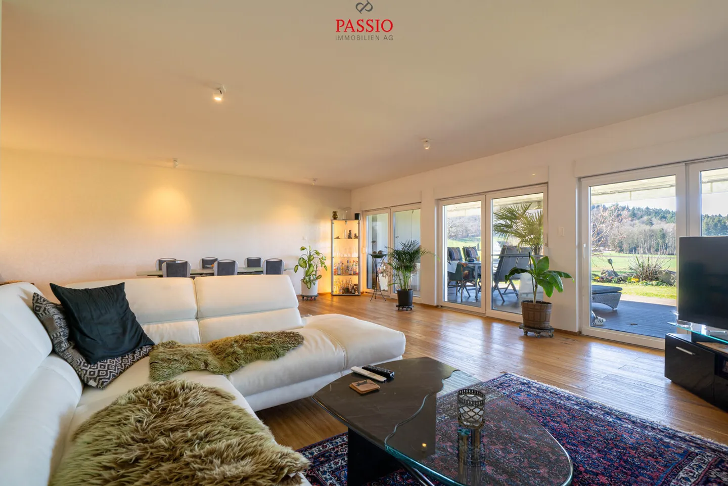 8.5-Room Multi-Family House with 3 Apartments in Unobstructed Location - Photo 8 of 33