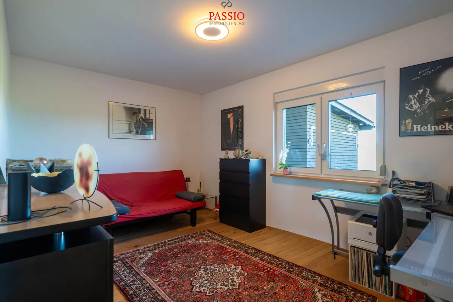 8.5-Room Multi-Family House with 3 Apartments in Unobstructed Location - Photo 9 of 33