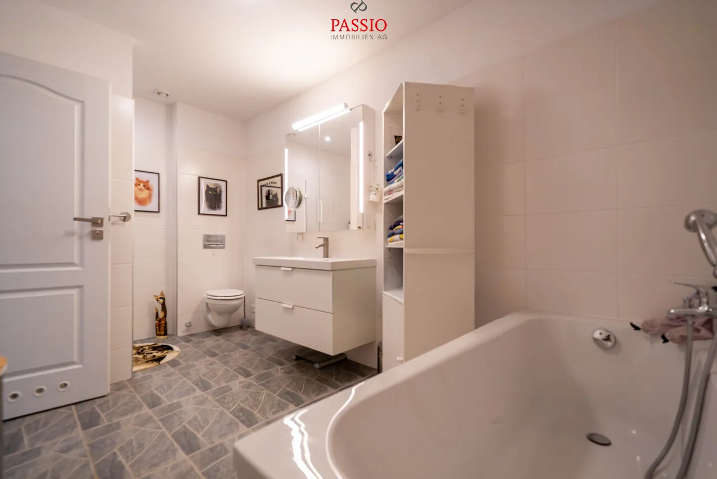 8.5-Room Multi-Family House with 3 Apartments in Unobstructed Location - Photo 11 of 33