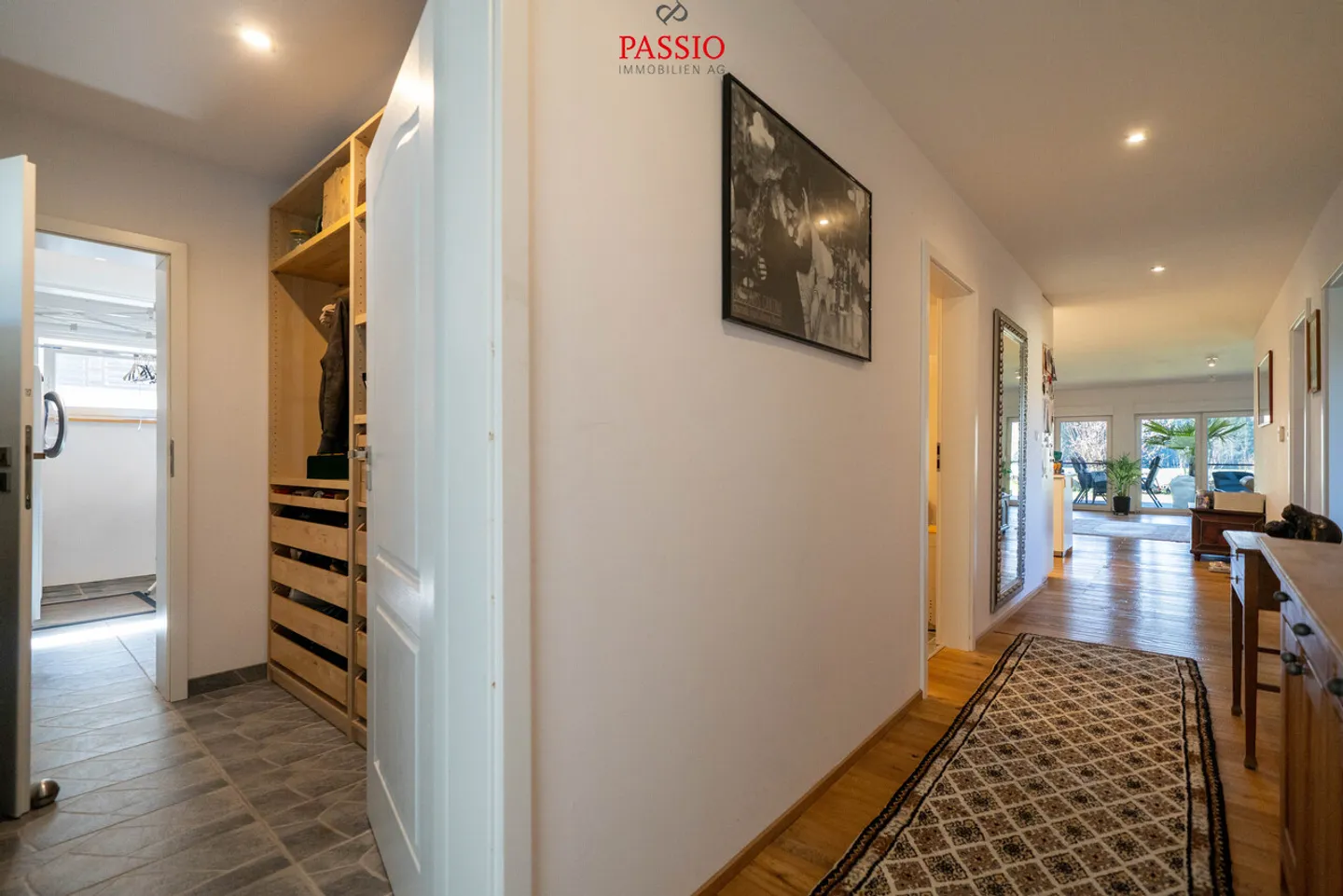 8.5-Room Multi-Family House with 3 Apartments in Unobstructed Location - Photo 12 of 33