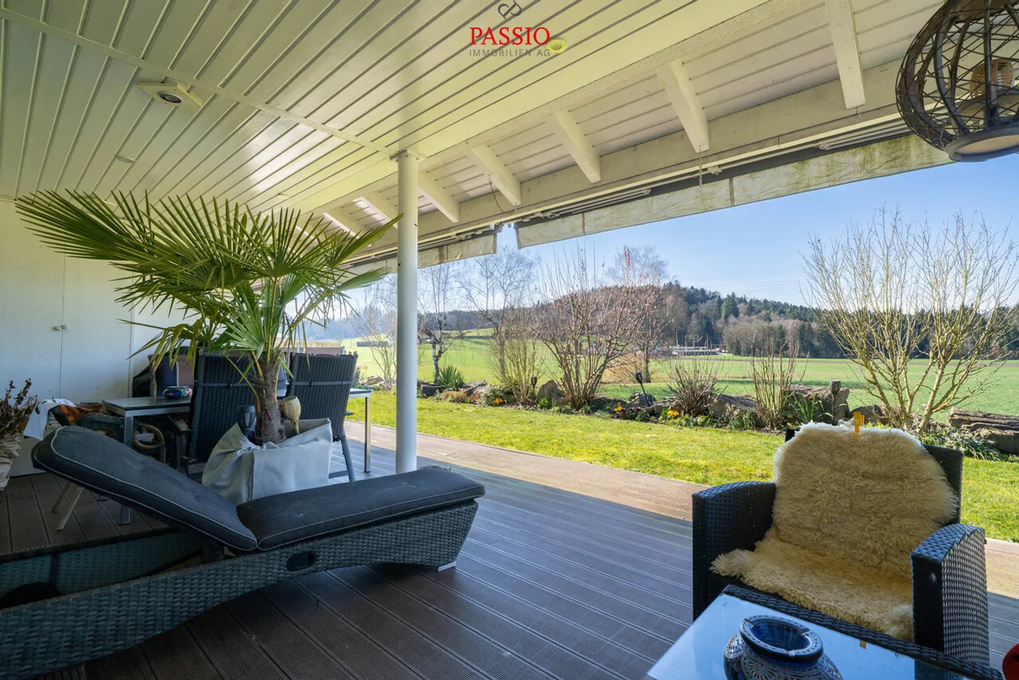 8.5-Room Multi-Family House with 3 Apartments in Unobstructed Location - Photo 14 of 33