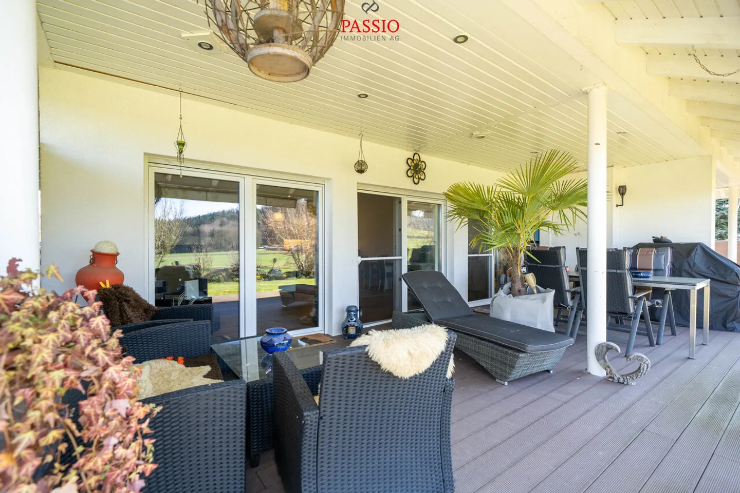 8.5-Room Multi-Family House with 3 Apartments in Unobstructed Location - Photo 15 of 33