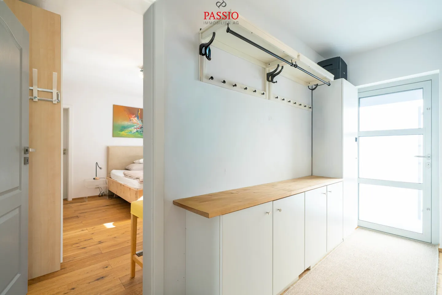 8.5-Room Multi-Family House with 3 Apartments in Unobstructed Location - Photo 16 of 33