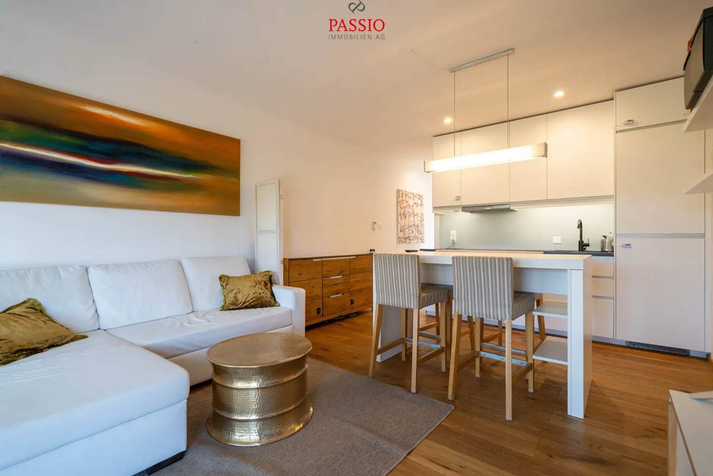 8.5-Room Multi-Family House with 3 Apartments in Unobstructed Location - Photo 17 of 33