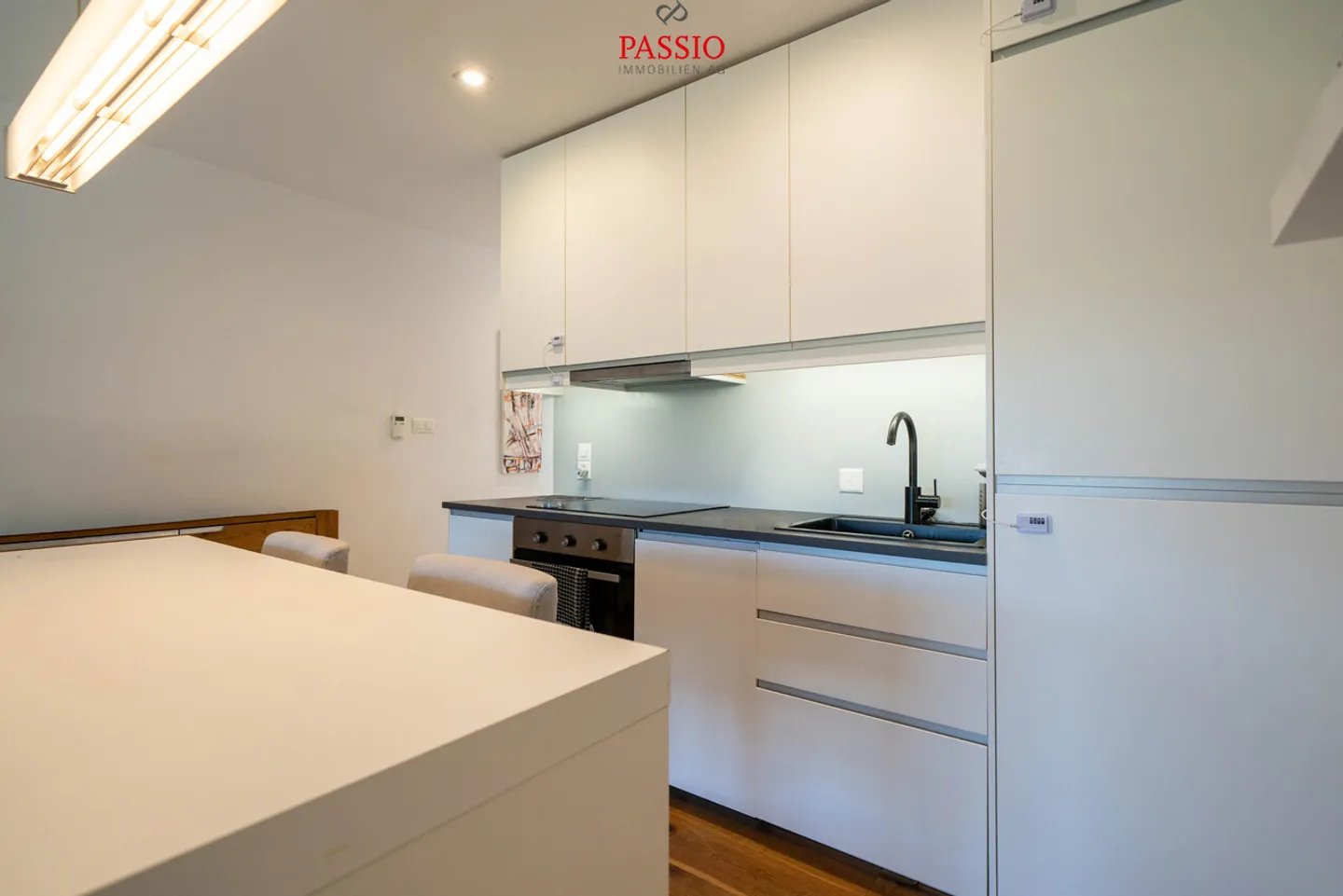 8.5-Room Multi-Family House with 3 Apartments in Unobstructed Location - Photo 18 of 33