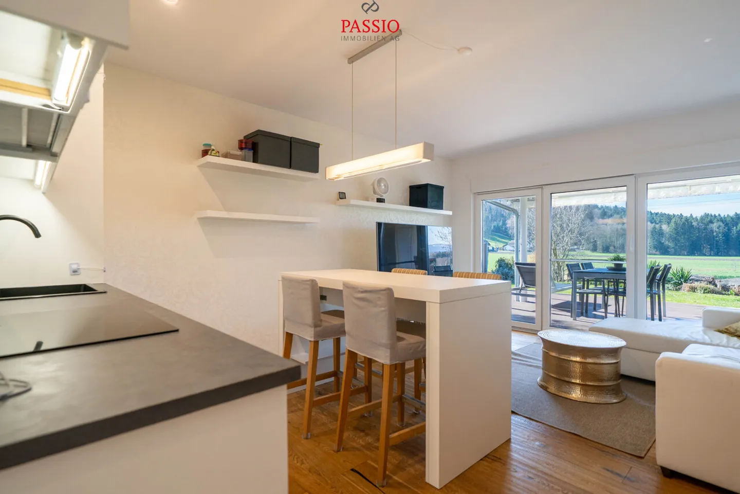 8.5-Room Multi-Family House with 3 Apartments in Unobstructed Location - Photo 19 of 33