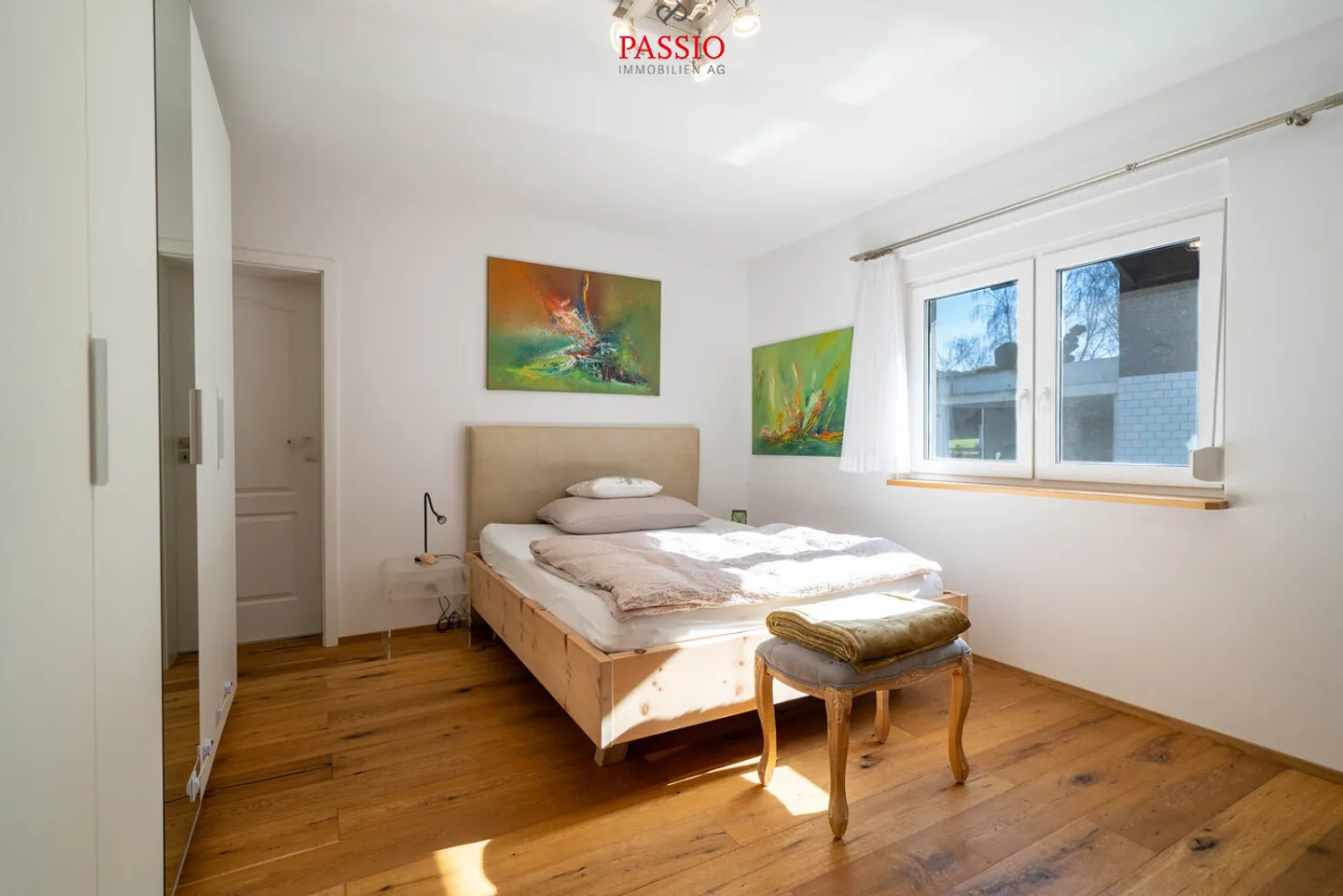 8.5-Room Multi-Family House with 3 Apartments in Unobstructed Location - Photo 20 of 33