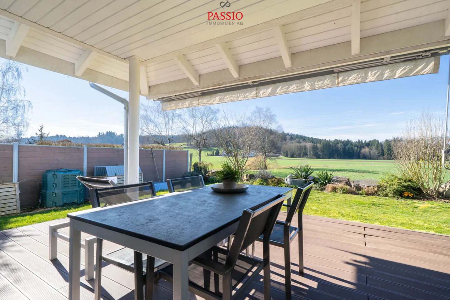 8.5-Room Multi-Family House with 3 Apartments in Unobstructed Location - Photo 23 of 33