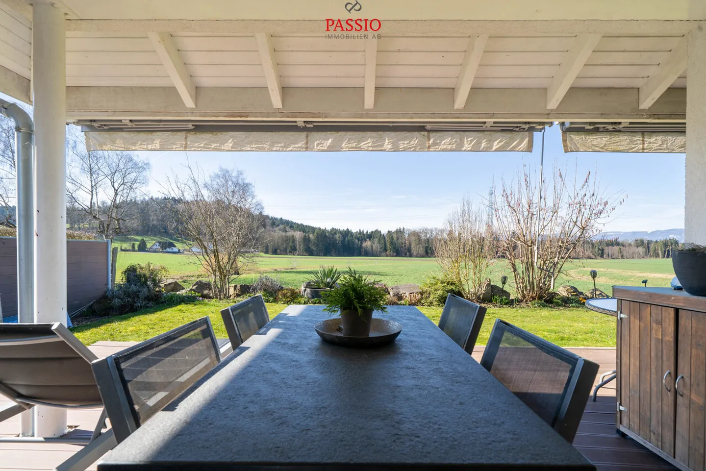 8.5-Room Multi-Family House with 3 Apartments in Unobstructed Location - Photo 24 of 33