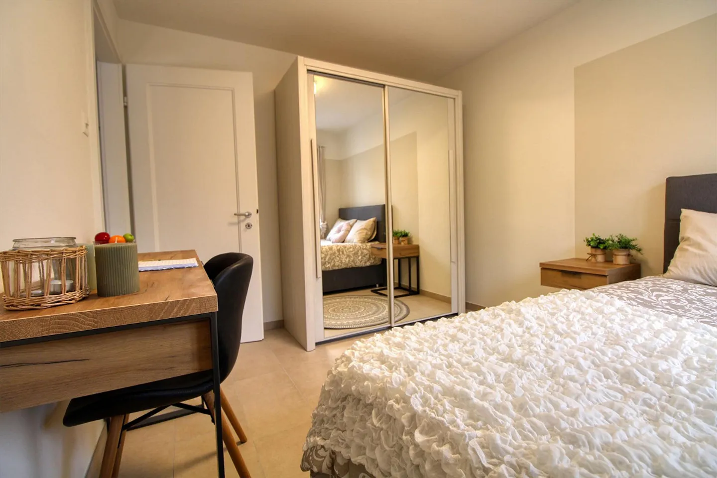 Chambre en colocation - Photo 3 sur 14