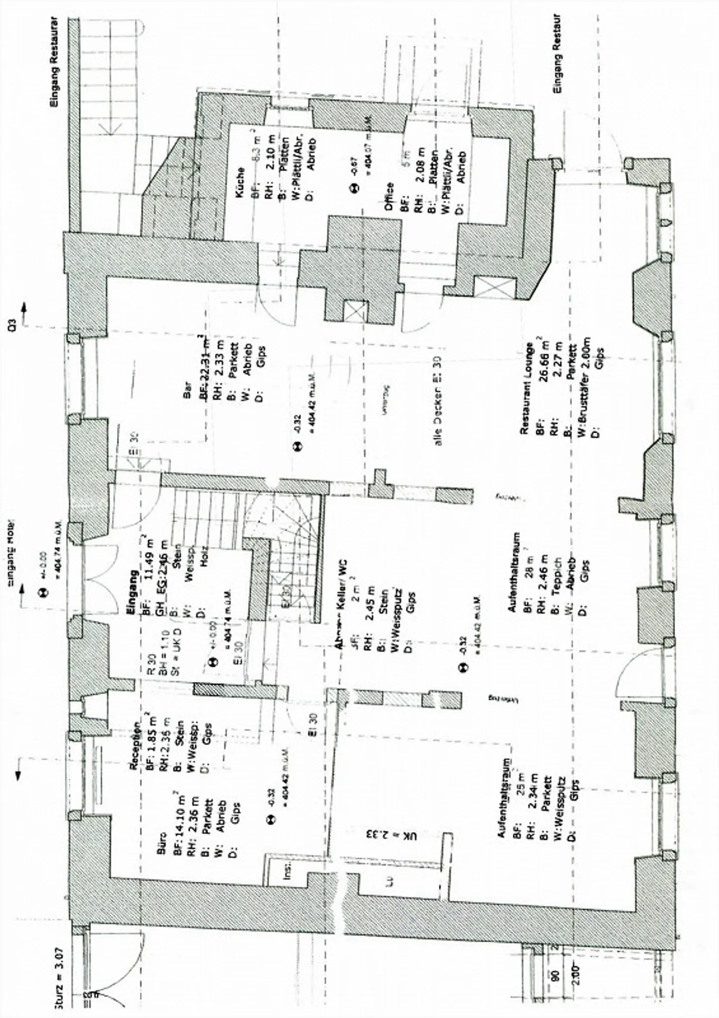 Historical City Villa in Prime Location - Photo 14 of 17
