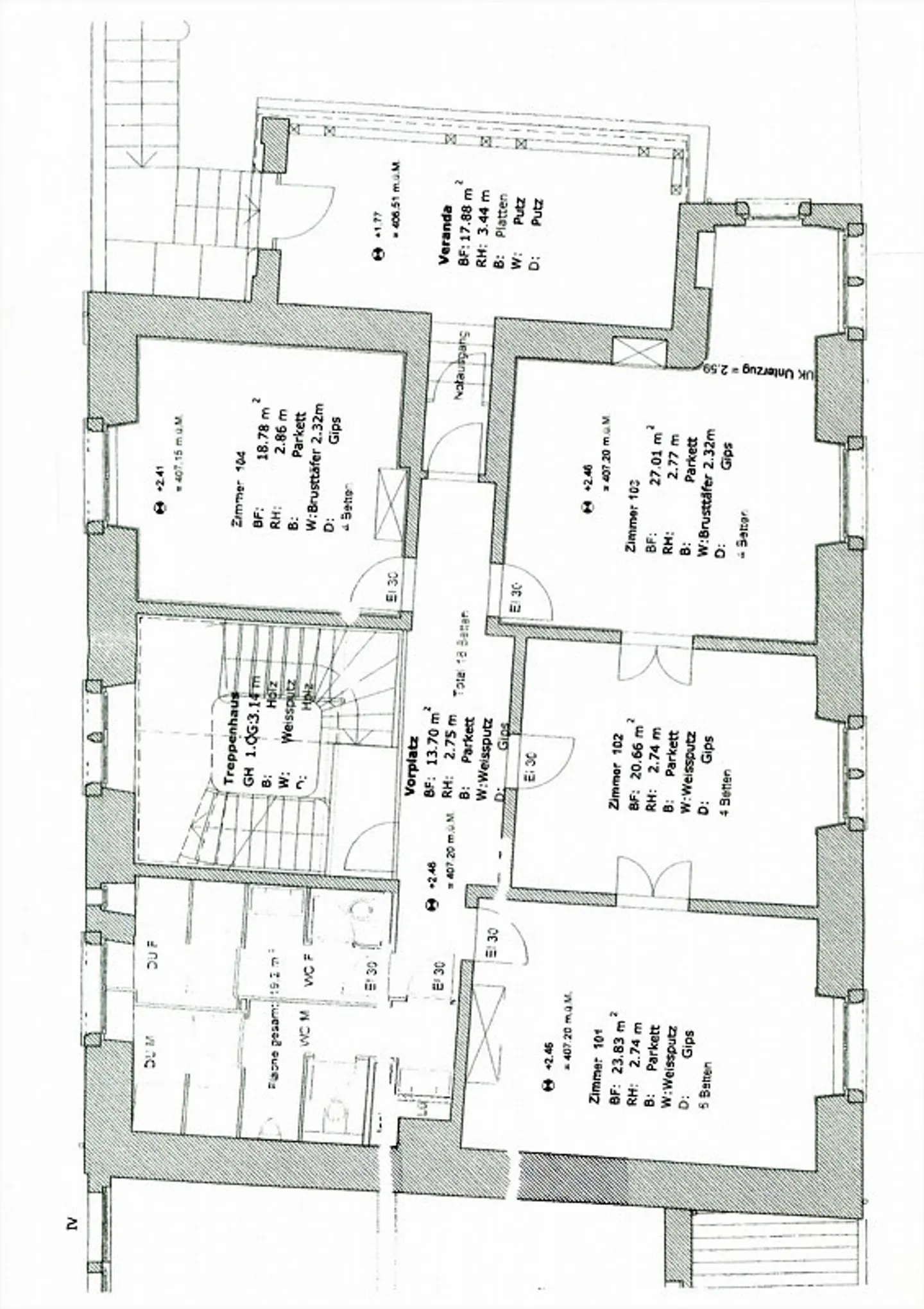 Historical City Villa in Prime Location - Photo 15 of 17