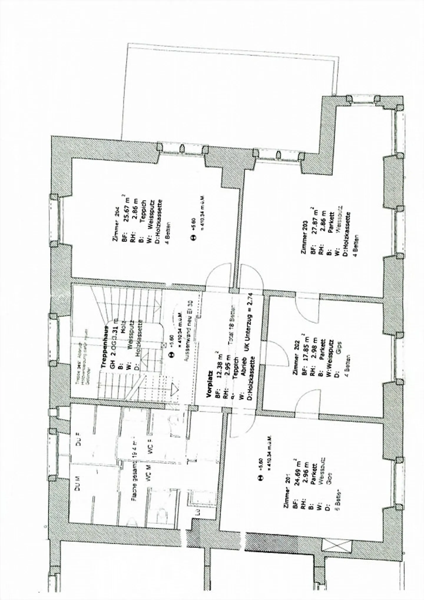 Historical City Villa in Prime Location - Photo 16 of 17