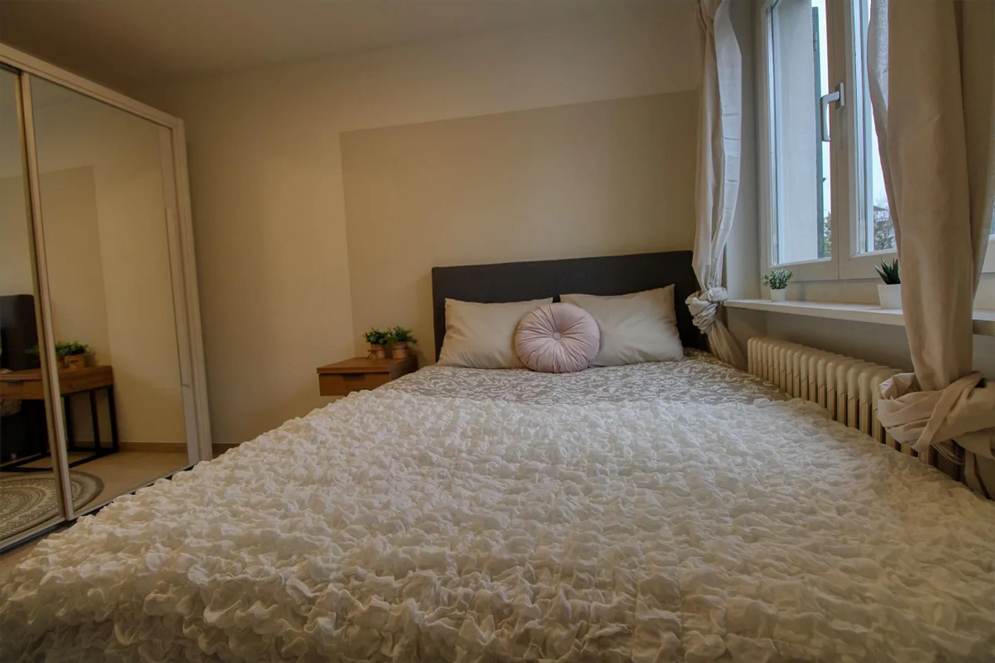 Chambre en colocation - Photo 7 sur 14