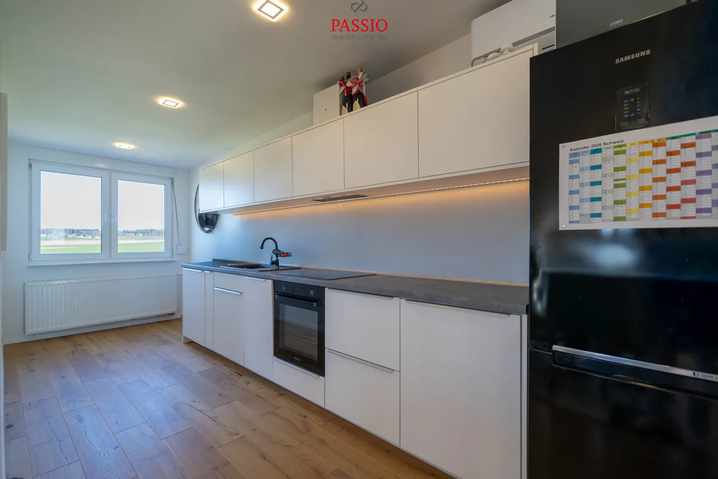 8.5-Room Multi-Family House with 3 Apartments in Unobstructed Location - Photo 25 of 33