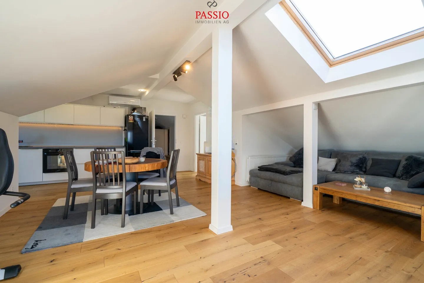 8.5-Room Multi-Family House with 3 Apartments in Unobstructed Location - Photo 26 of 33