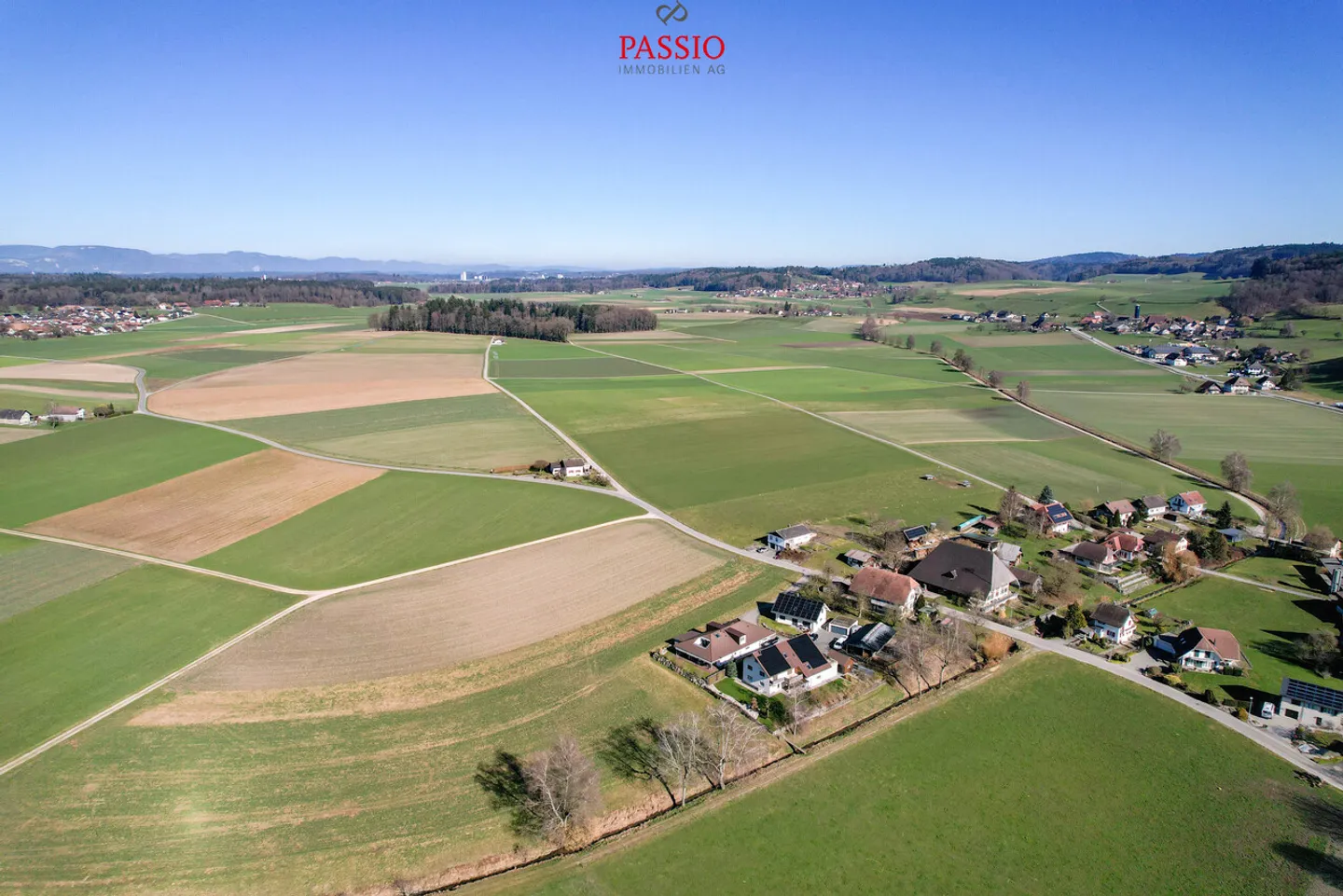 8.5-Room Multi-Family House with 3 Apartments in Unobstructed Location - Photo 33 of 33