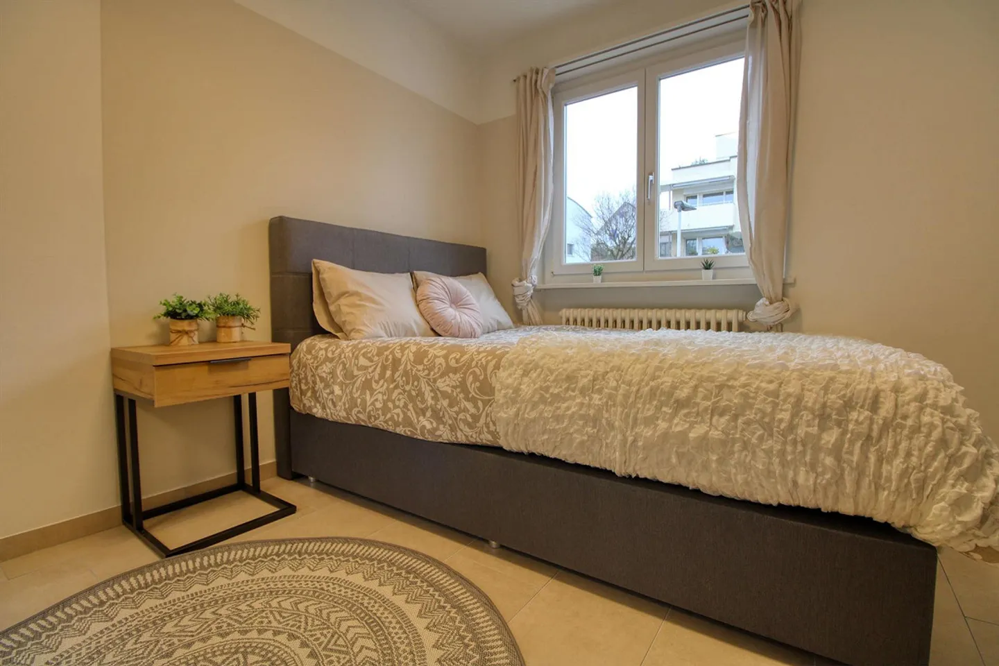 Chambre en colocation - Photo 8 sur 14