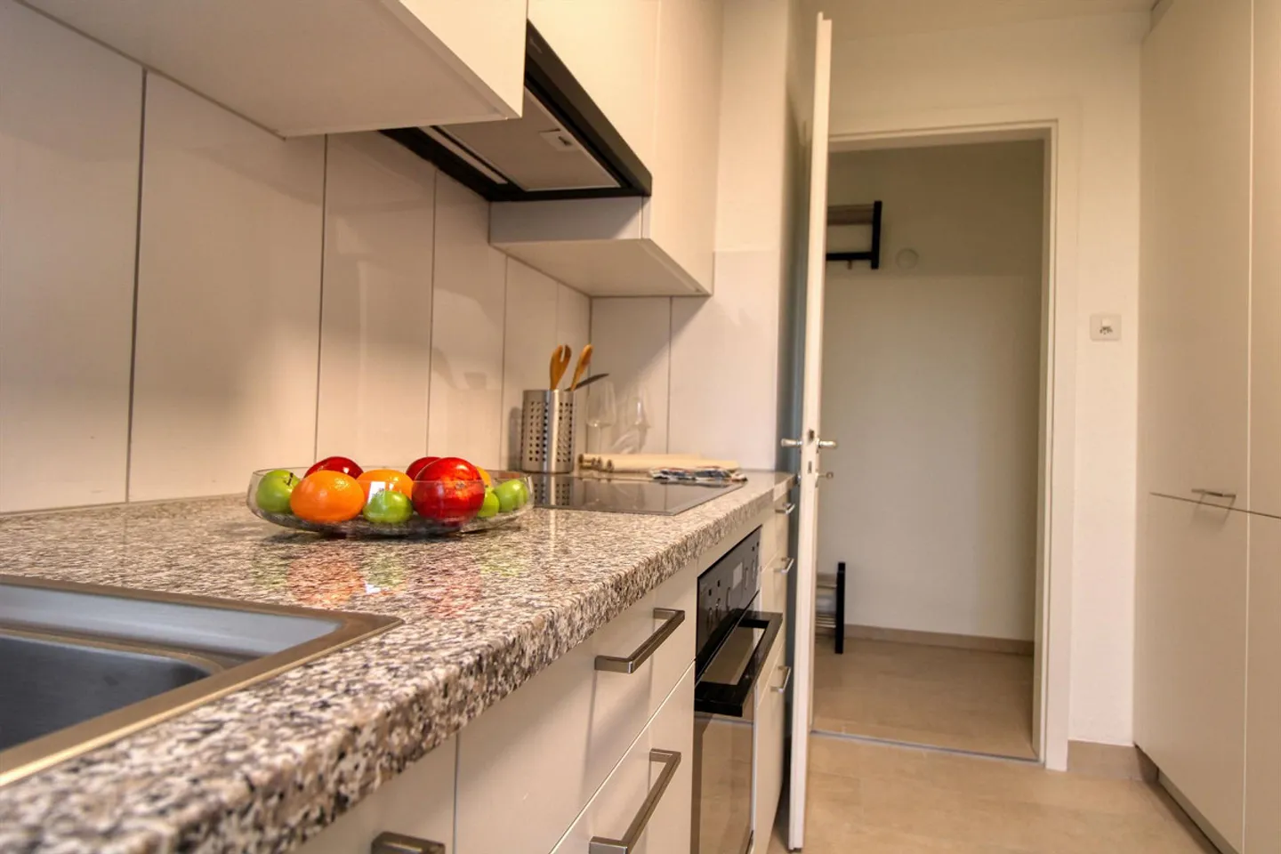 Chambre en colocation - Photo 10 sur 14