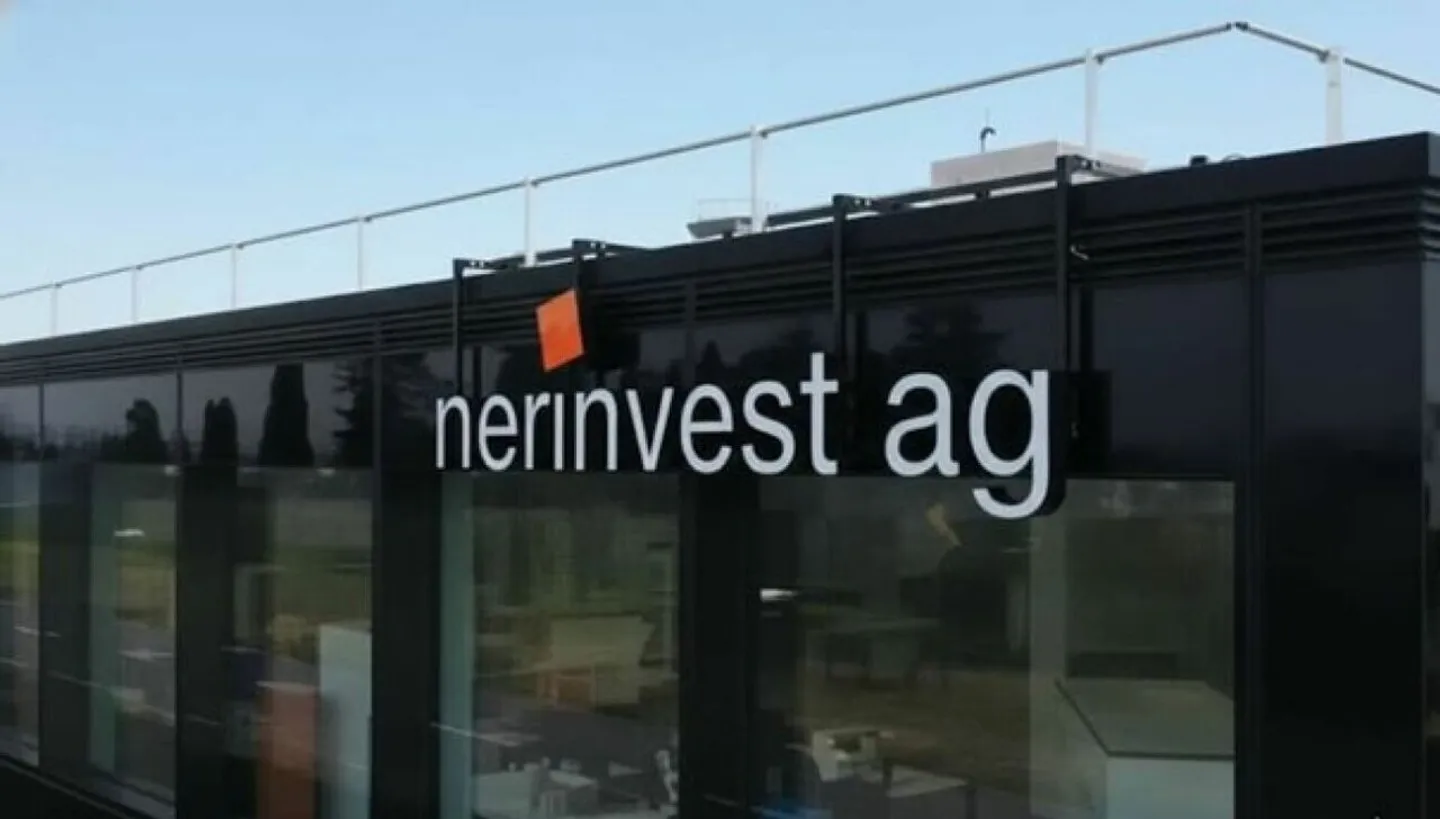 Air-conditioned new office spaces in prime location - Photo 1 of 5