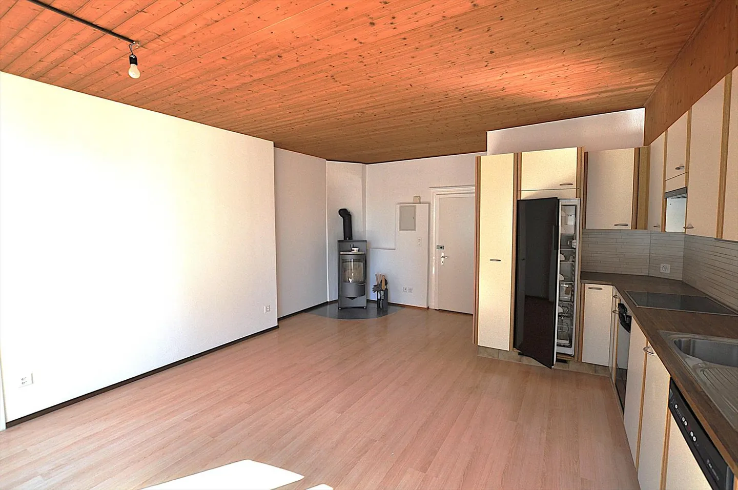 Bellissimo appartamento di 2,5 stanze a Porrentruy - Foto 3 di 6