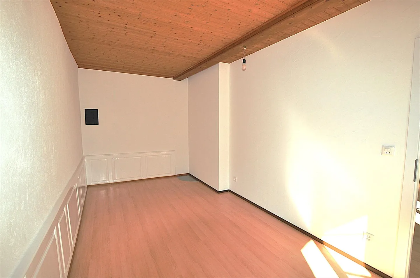 Bellissimo appartamento di 2,5 stanze a Porrentruy - Foto 5 di 6
