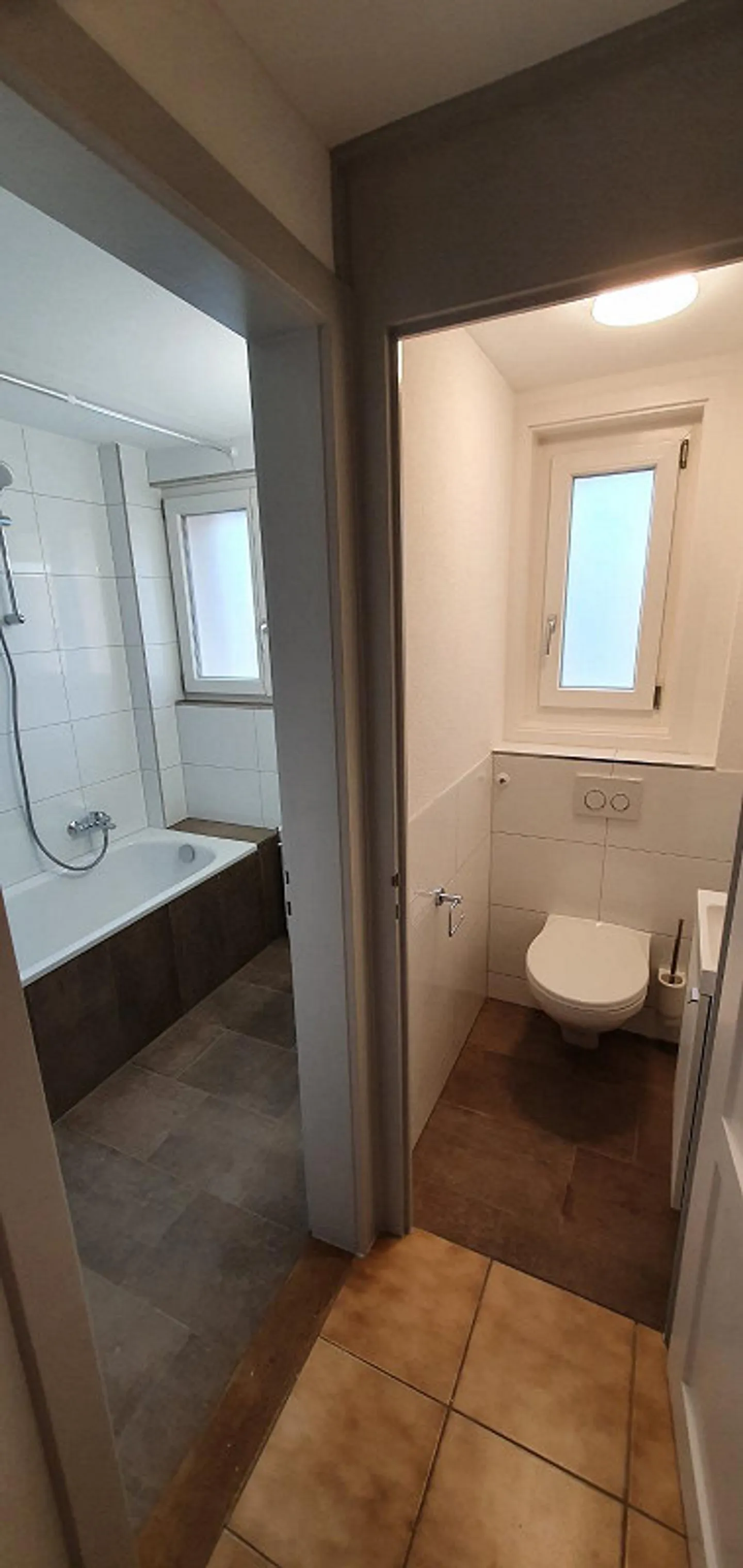 Appartamento con grande balcone - Foto 1 di 14