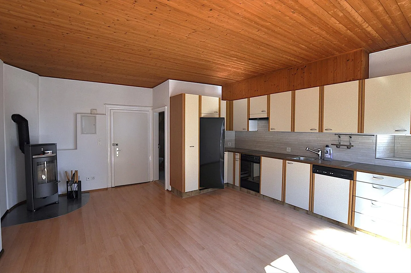 Bellissimo appartamento di 2,5 stanze a Porrentruy - Foto 2 di 6