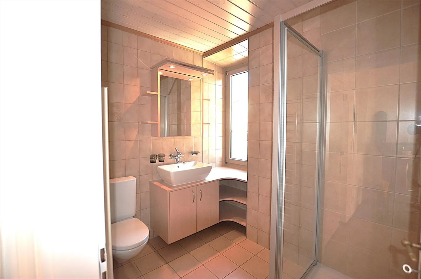 Bellissimo appartamento di 2,5 stanze a Porrentruy - Foto 6 di 6