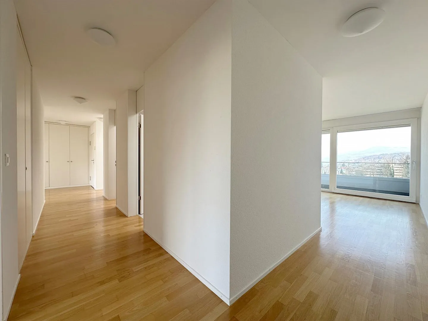 Exclusive living with a magnificent view of the mountains and the lake - Photo 3 of 13