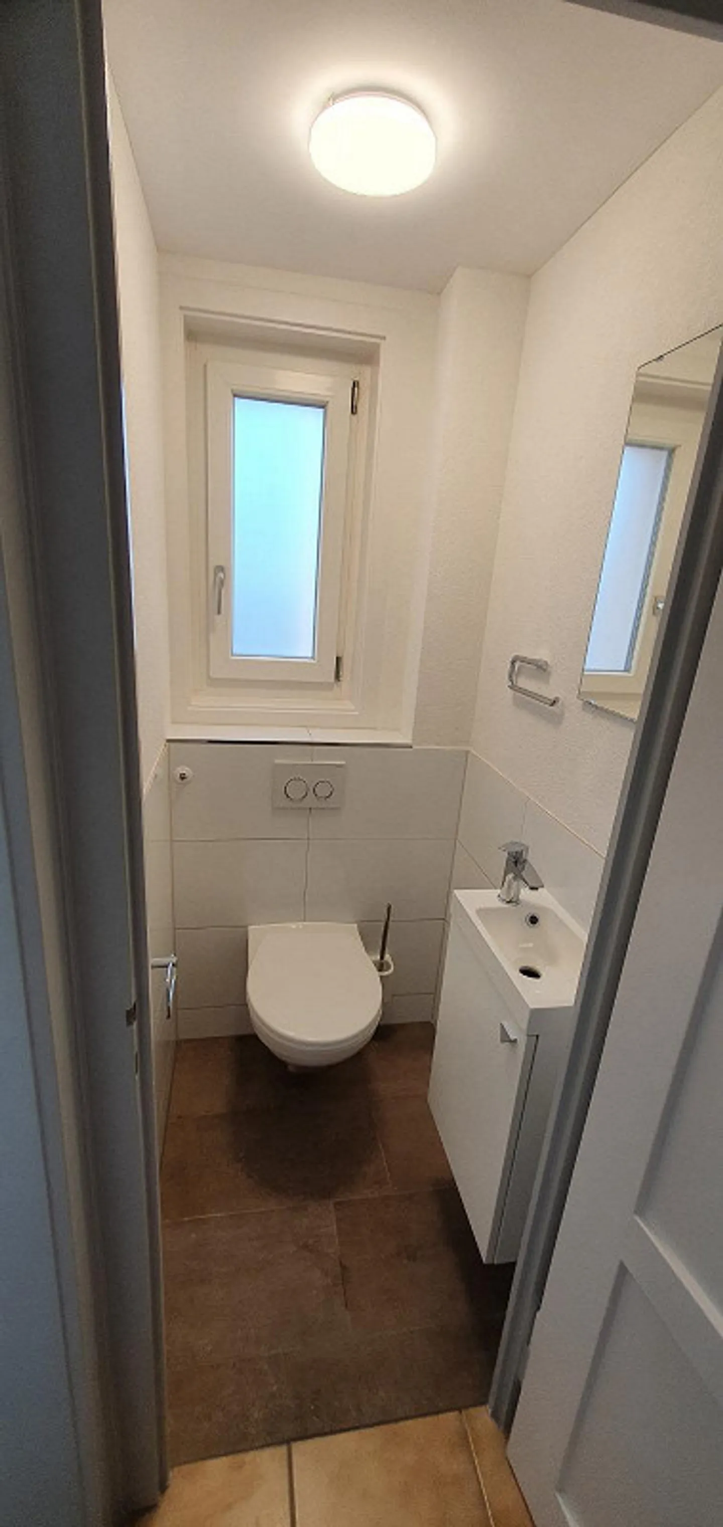 Appartamento con grande balcone - Foto 4 di 14