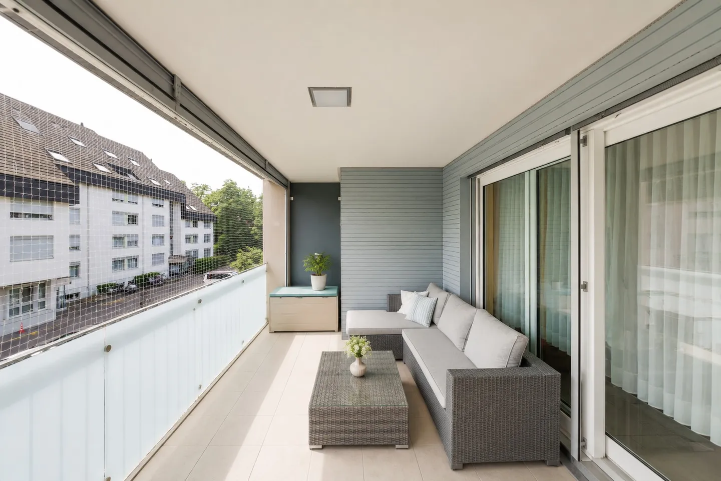 Appartement élégant à Kreuzlingen - Photo 12 sur 13