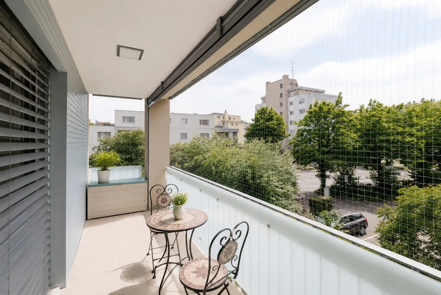 Appartement élégant à Kreuzlingen - Photo 13 sur 13