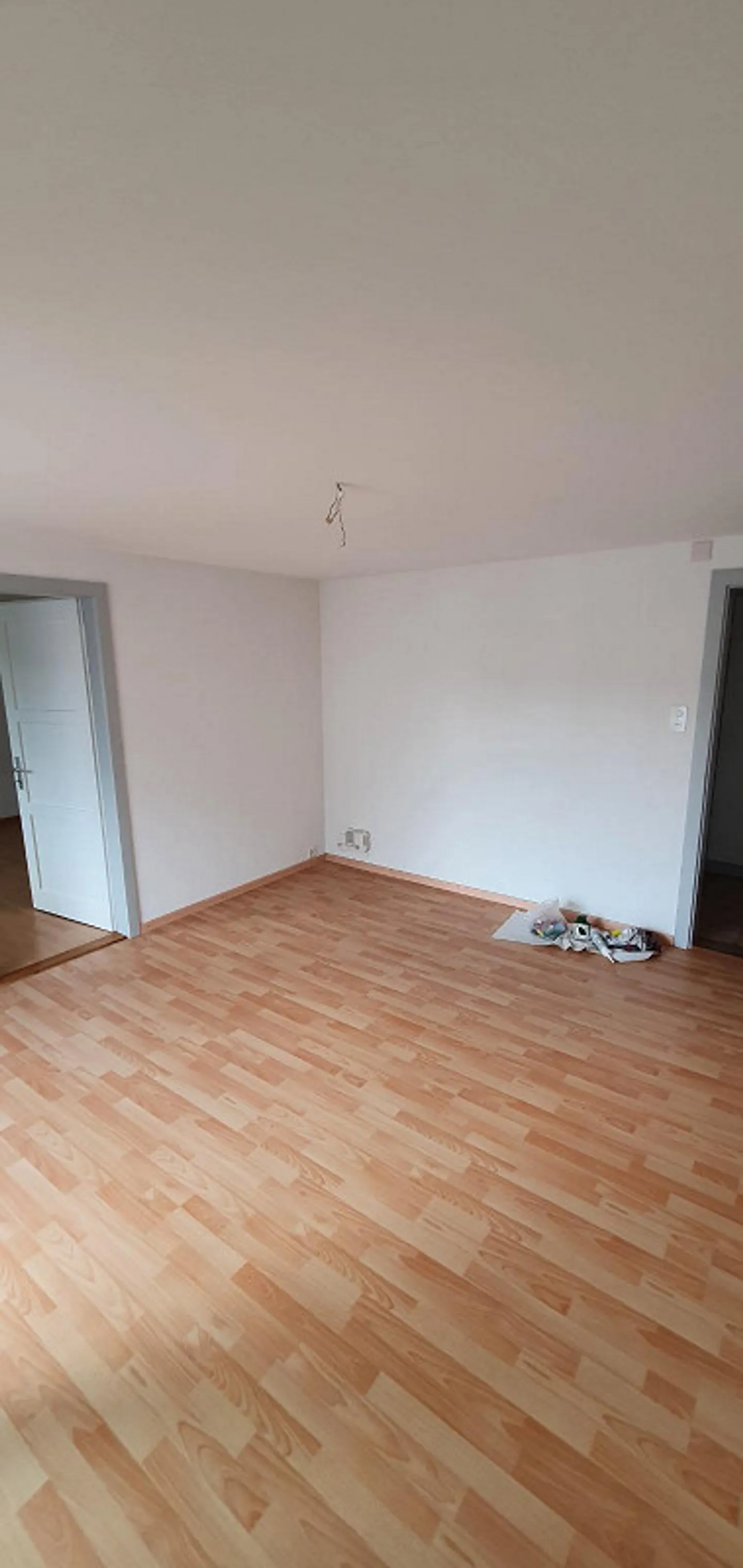 Appartamento con grande balcone - Foto 12 di 14