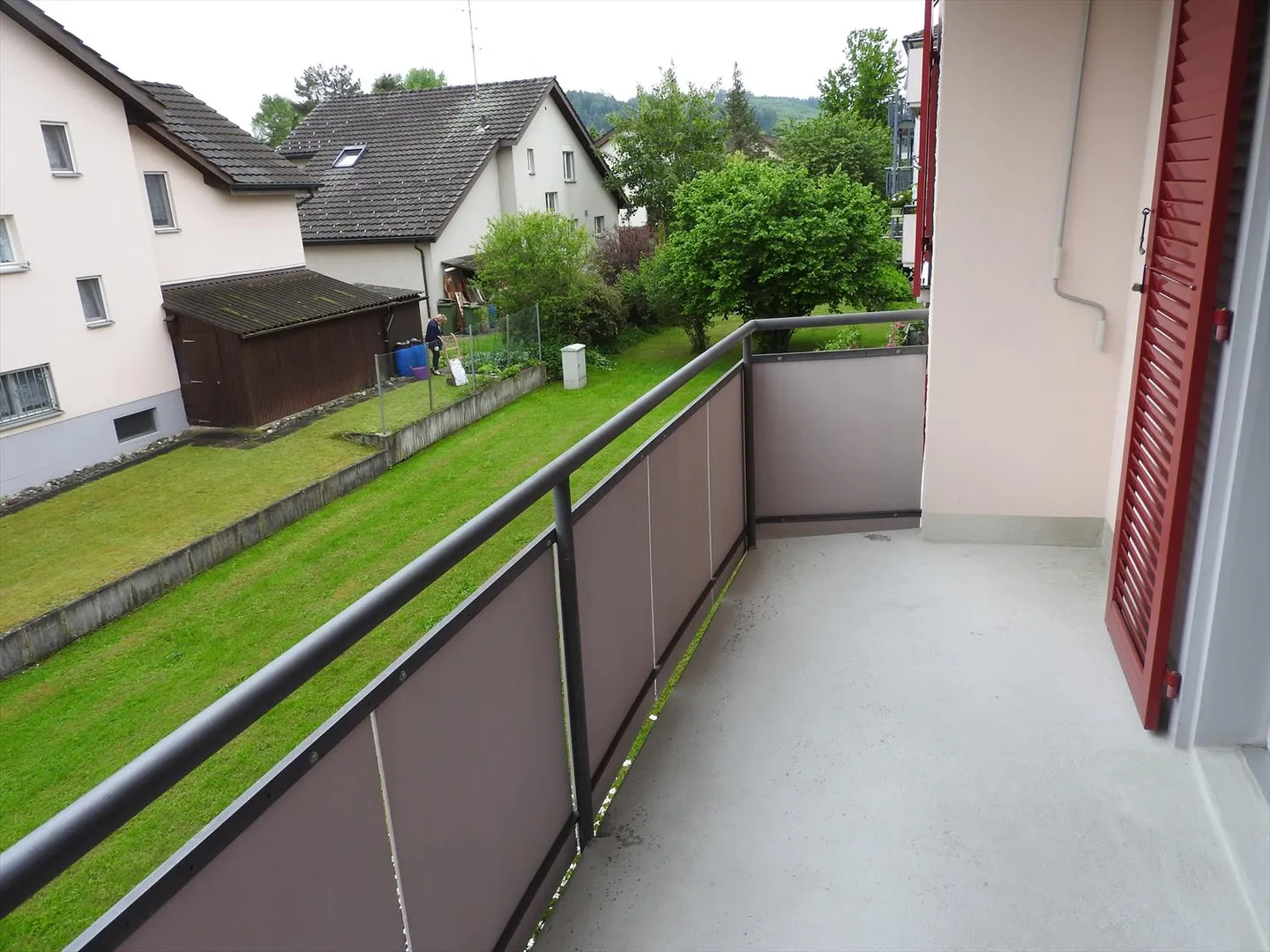 Appartement à louer - Photo 3 sur 3