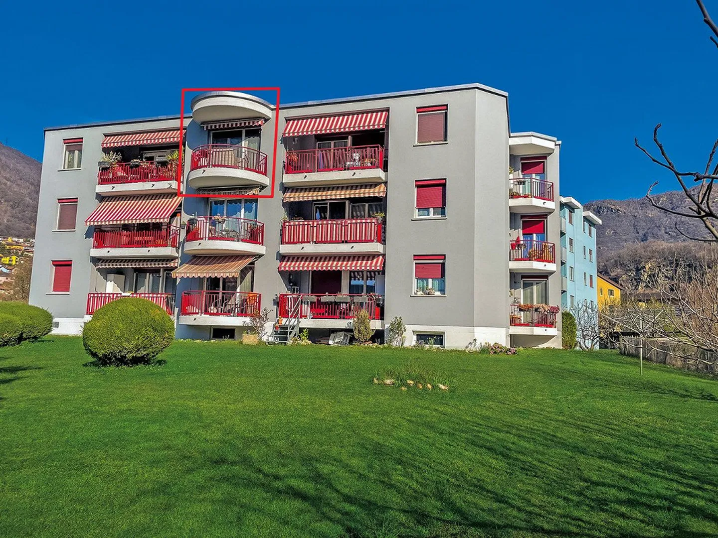 2.5 locali - Ultimo piano - Foto 1 di 12