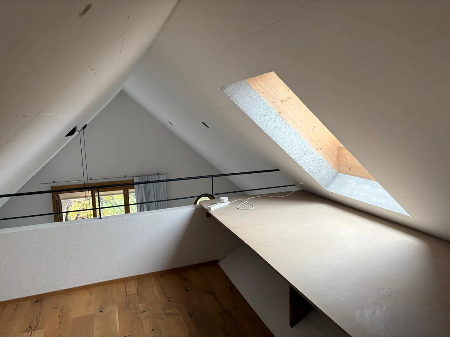 Appartement de 4,5 pièces de rêve à Malans - Photo 2 sur 24